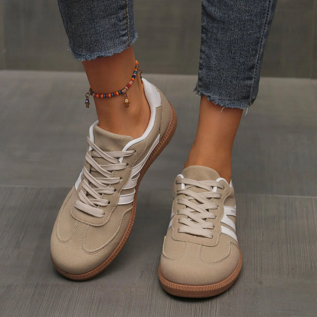 Briony | Orthopedic Cushioned Sneakers