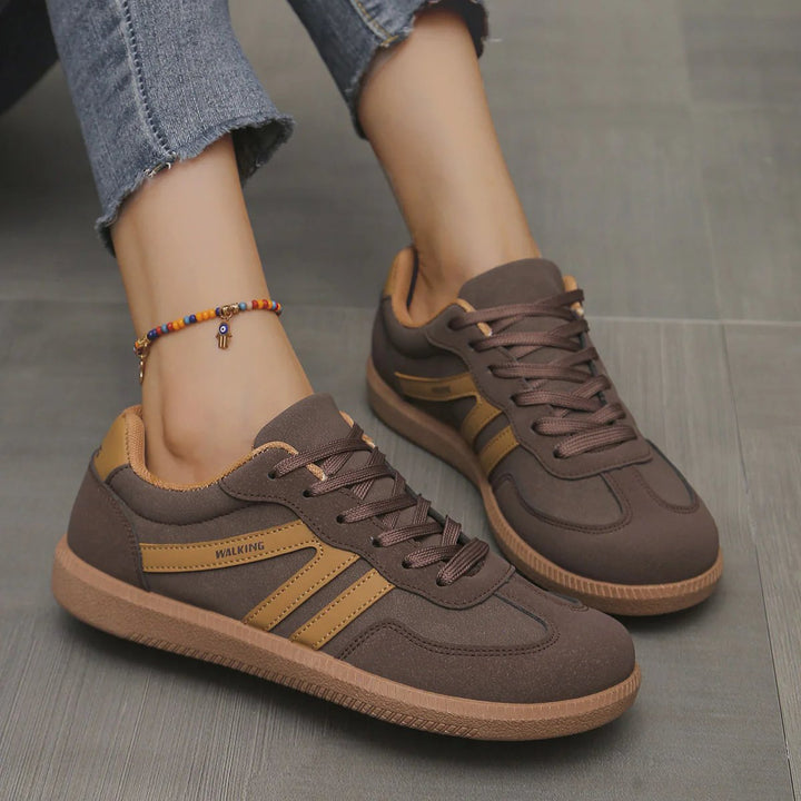 Briony | Orthopedic Cushioned Sneakers