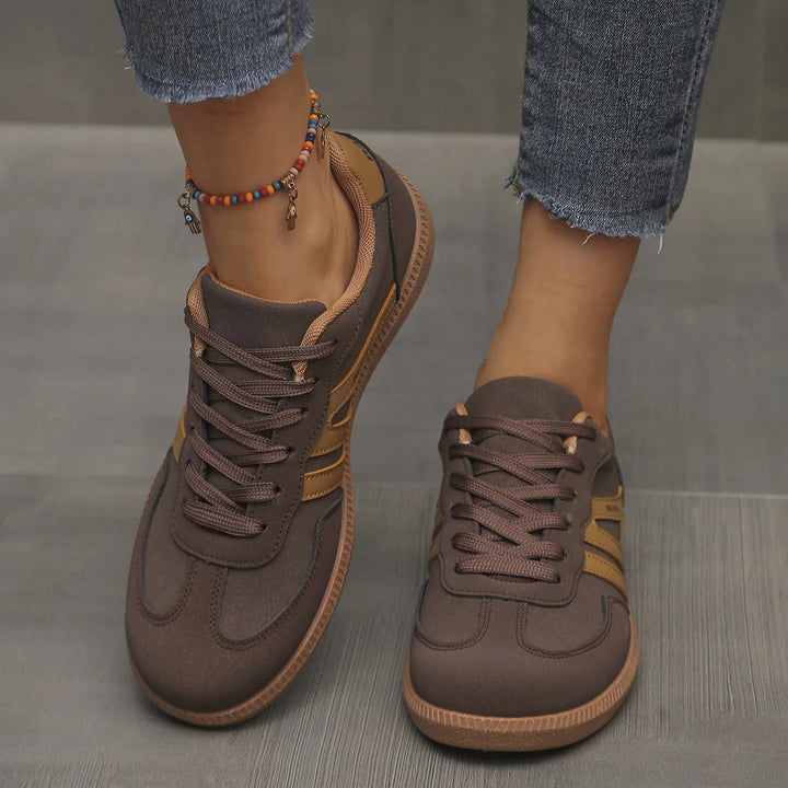 Briony | Orthopedic Cushioned Sneakers
