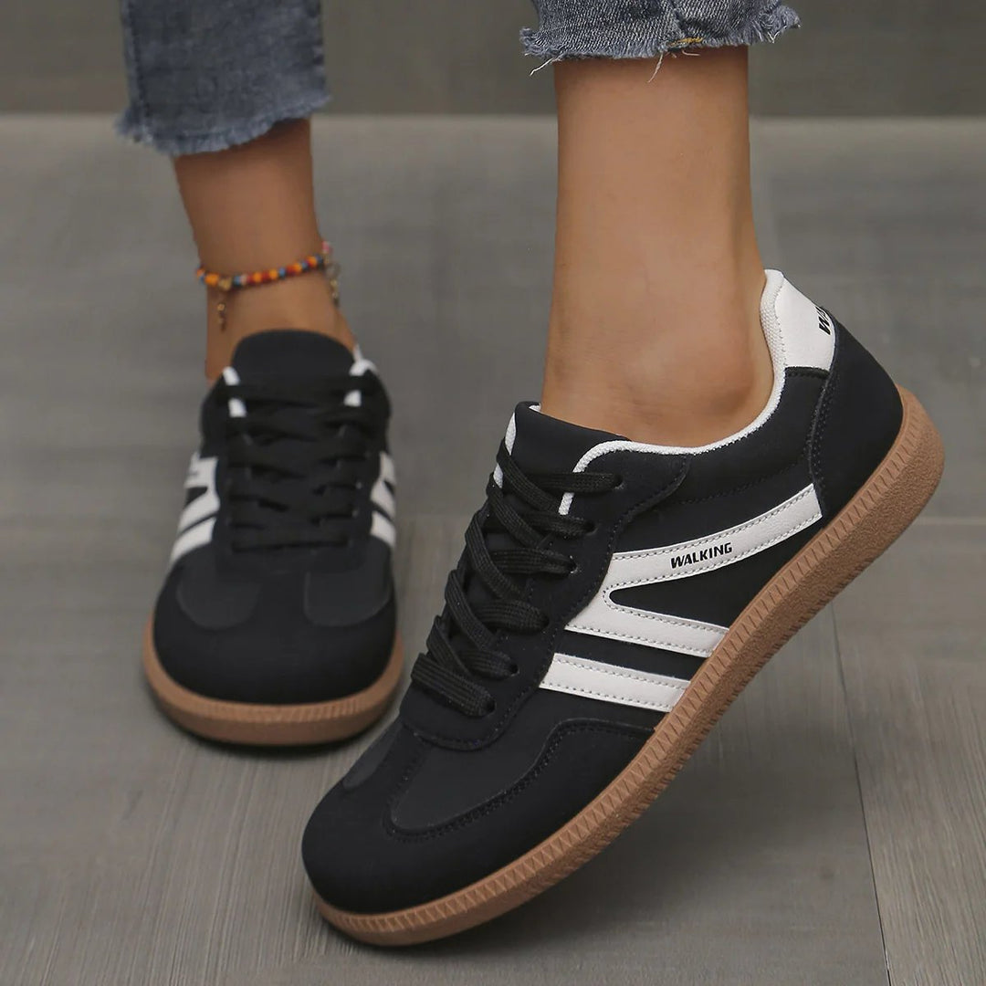 Briony | Orthopedic Cushioned Sneakers