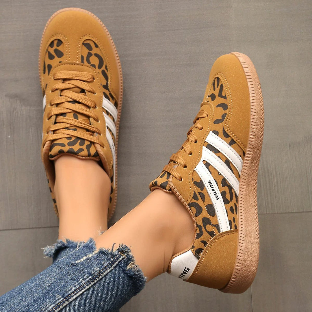 Briony | Orthopedic Cushioned Sneakers