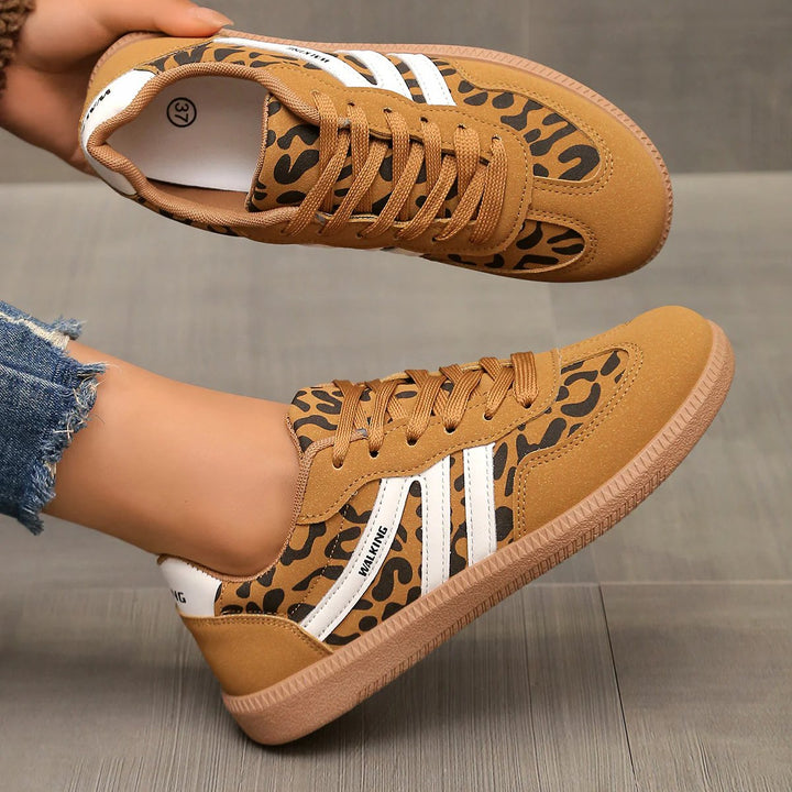 Briony | Orthopedic Cushioned Sneakers