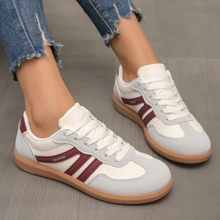 Briony | Orthopedic Cushioned Sneakers
