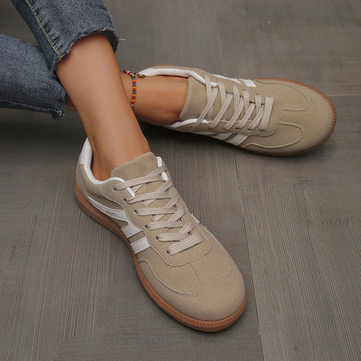 Briony | Orthopedic Cushioned Sneakers