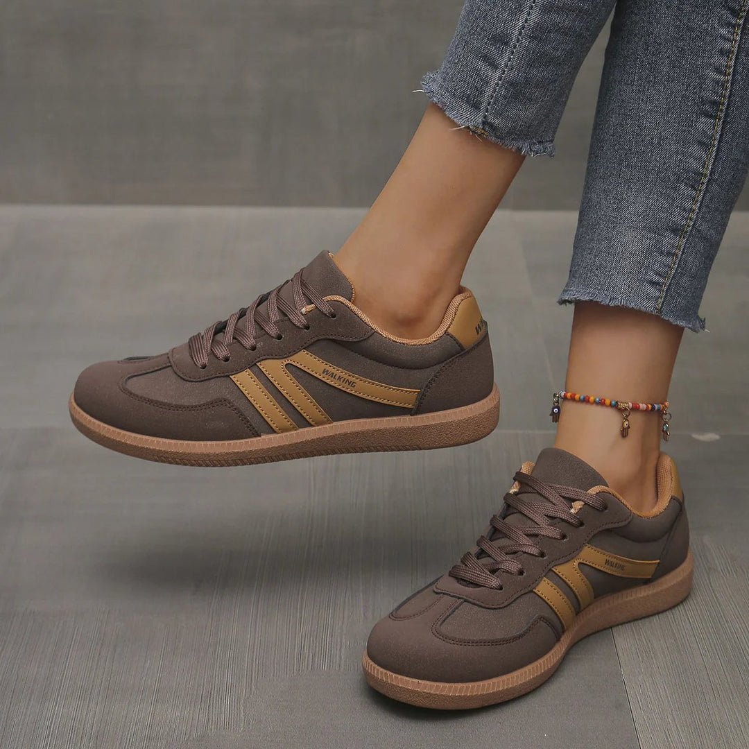 Briony | Orthopedic Cushioned Sneakers