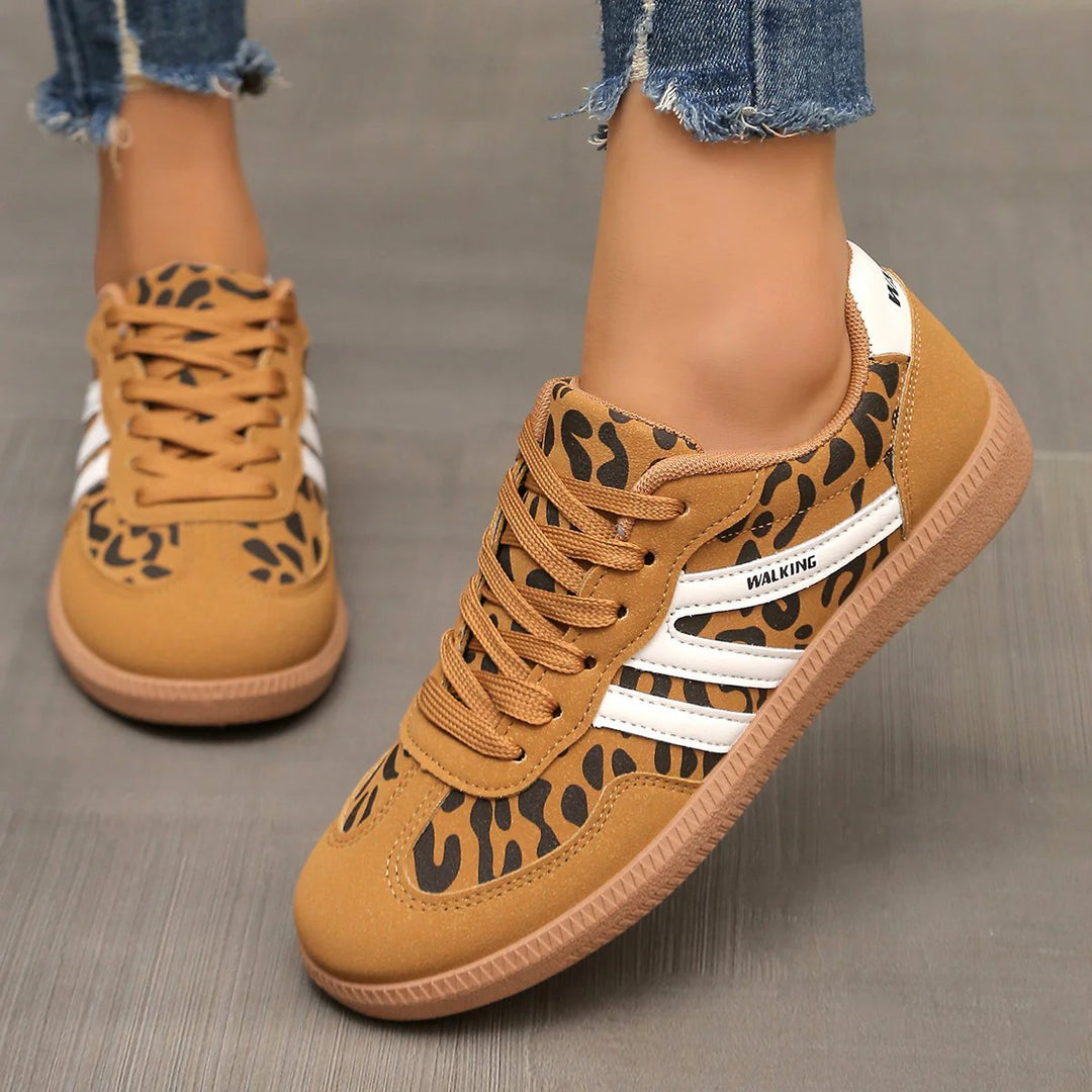 Briony | Orthopedic Cushioned Sneakers