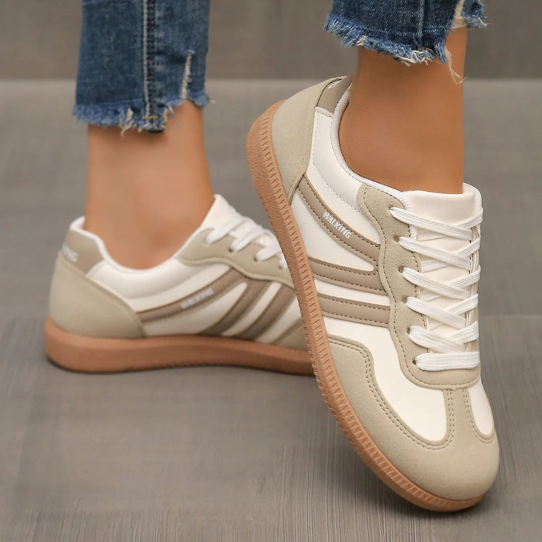 Briony | Orthopedic Cushioned Sneakers
