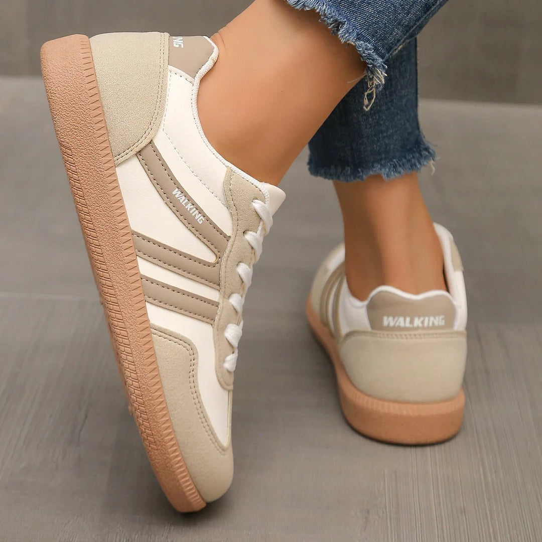 Briony | Orthopedic Cushioned Sneakers