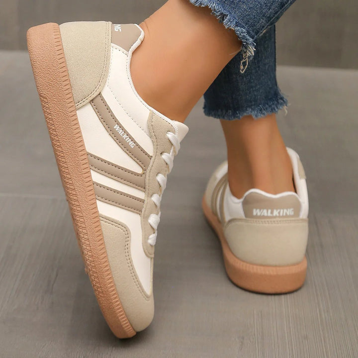 Briony | Orthopedic Cushioned Sneakers