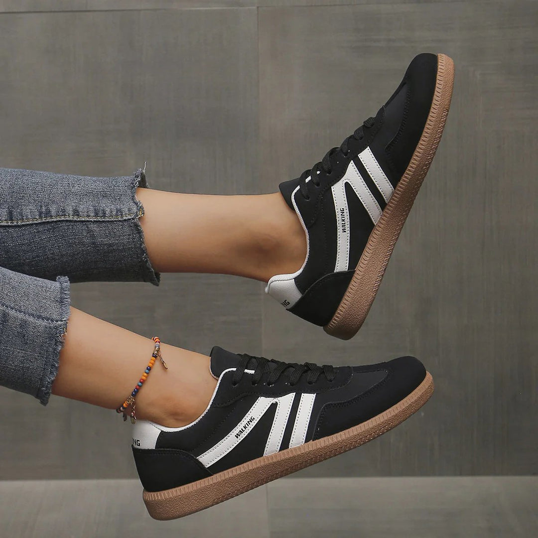 Briony | Orthopedic Cushioned Sneakers
