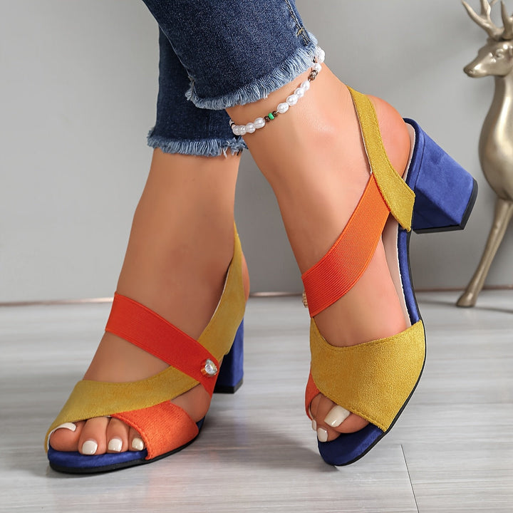 Sommerfeld | Orthopedic Comfort Sandals