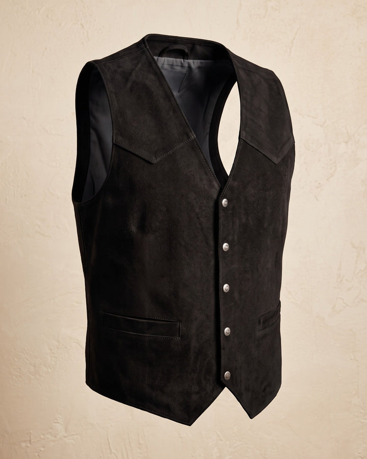 Federico | Vest