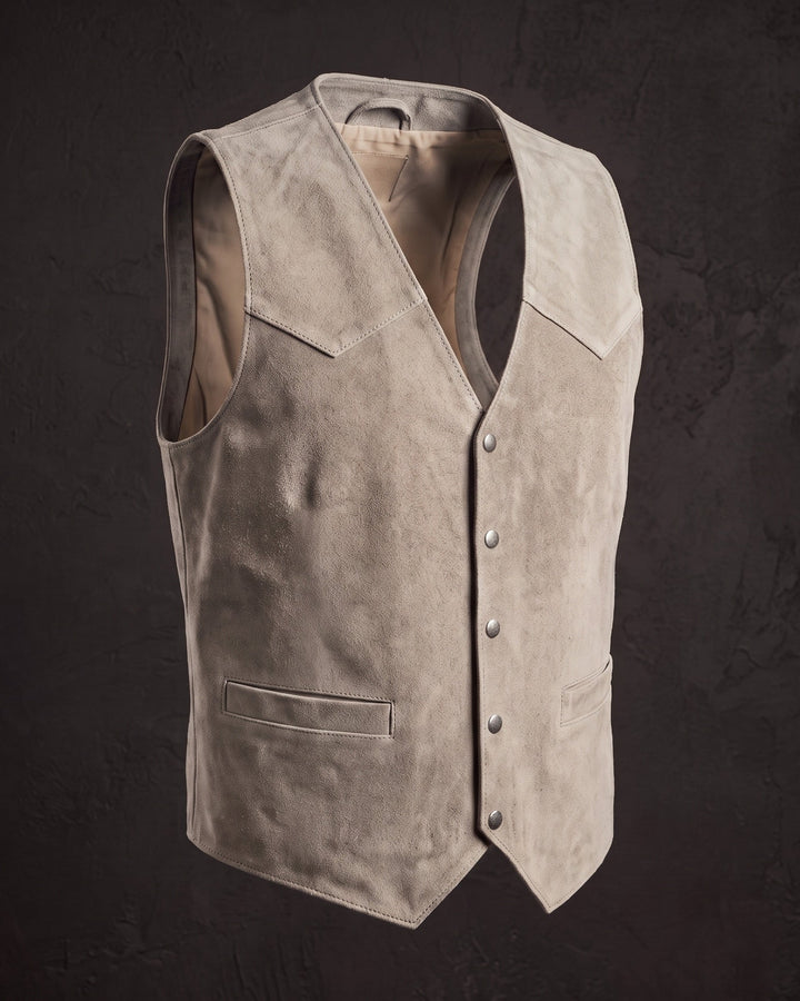 Federico | Vest