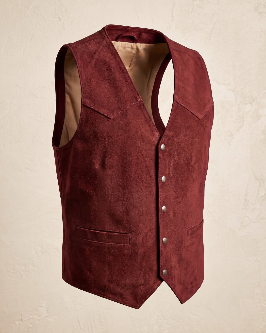 Federico | Vest