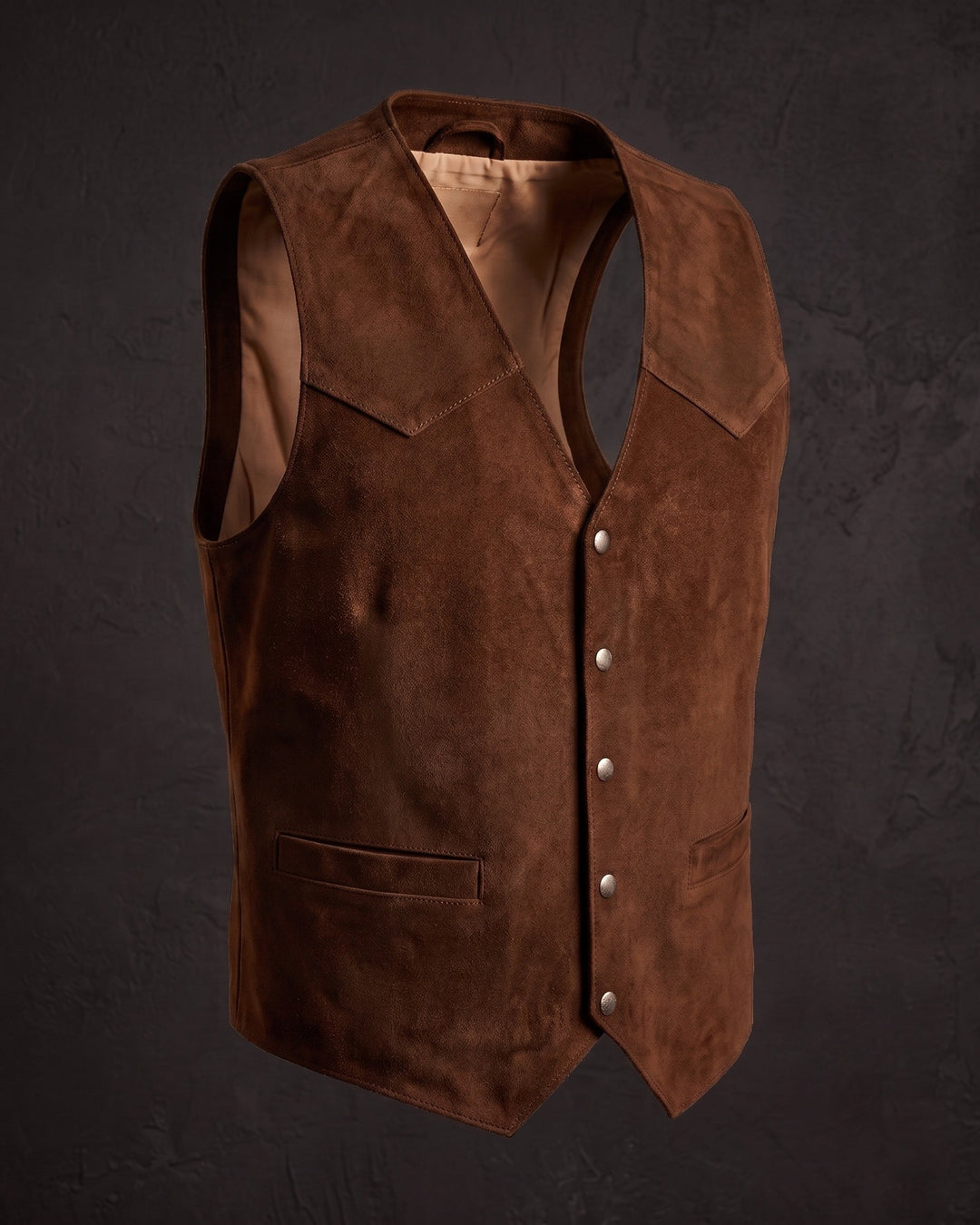 Federico | Vest