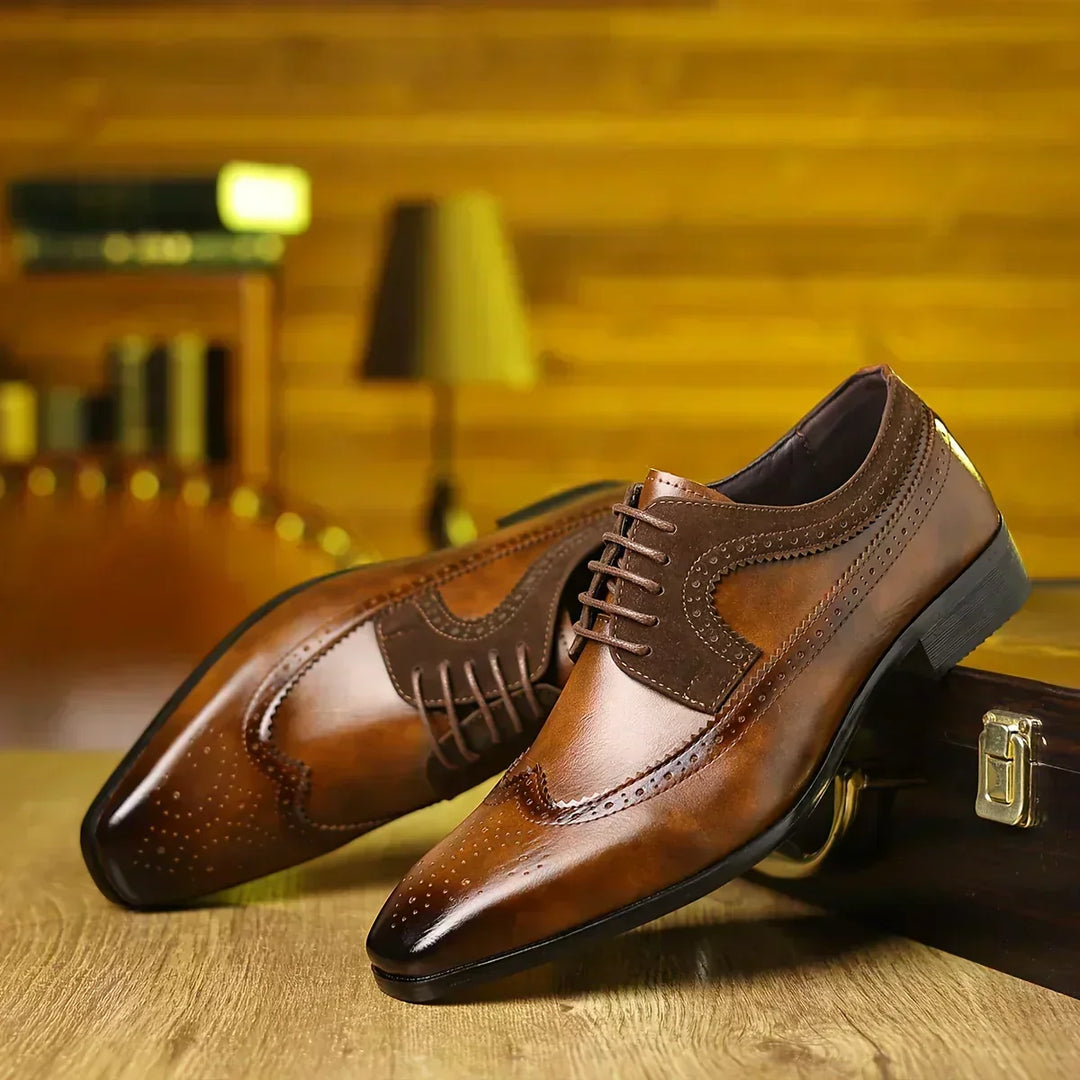 Alexander | Prescott Dress Shoes