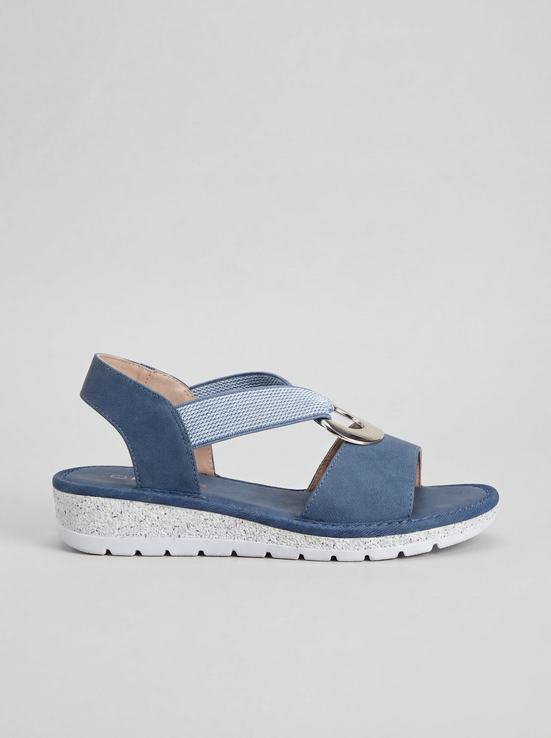 Imani | Coastal Sandals