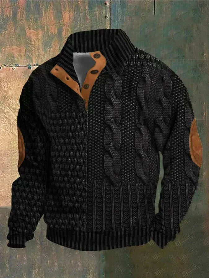 Matteo | Vintage Chic Sweater