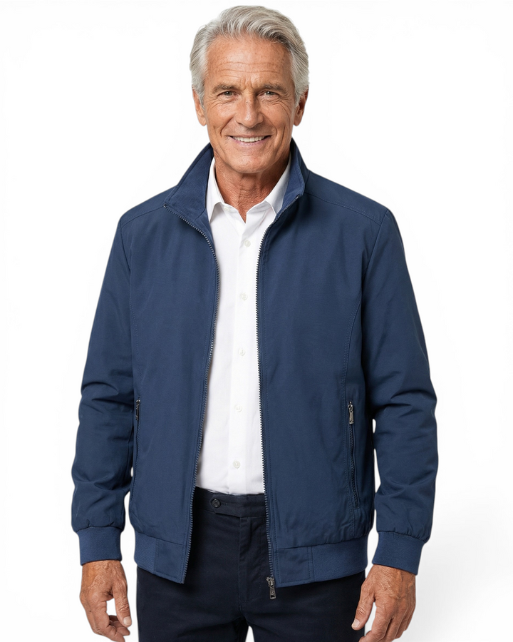 Edward | English Harrington Jacket