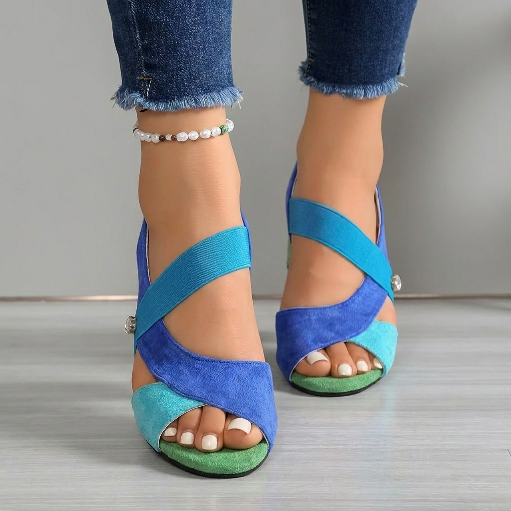 Sommerfeld | Orthopedic Comfort Sandals
