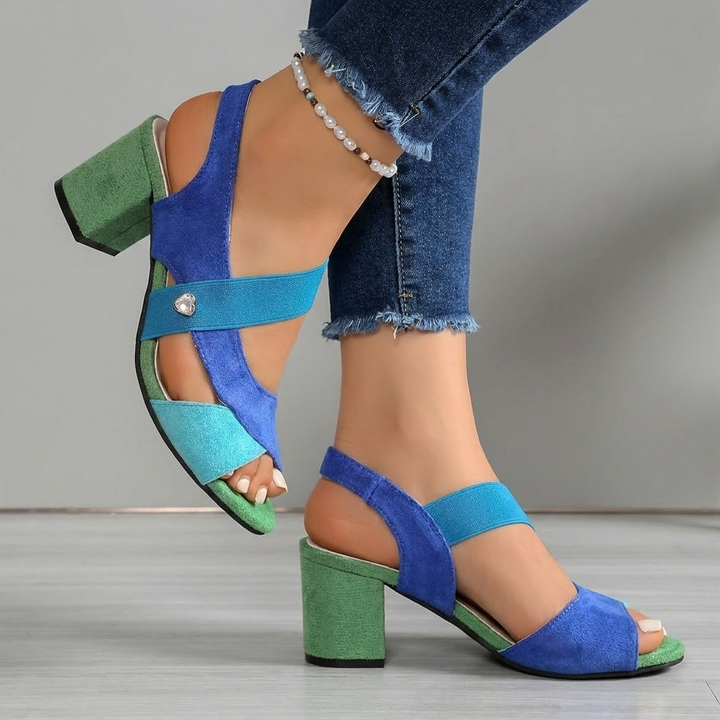 Sommerfeld | Orthopedic Comfort Sandals