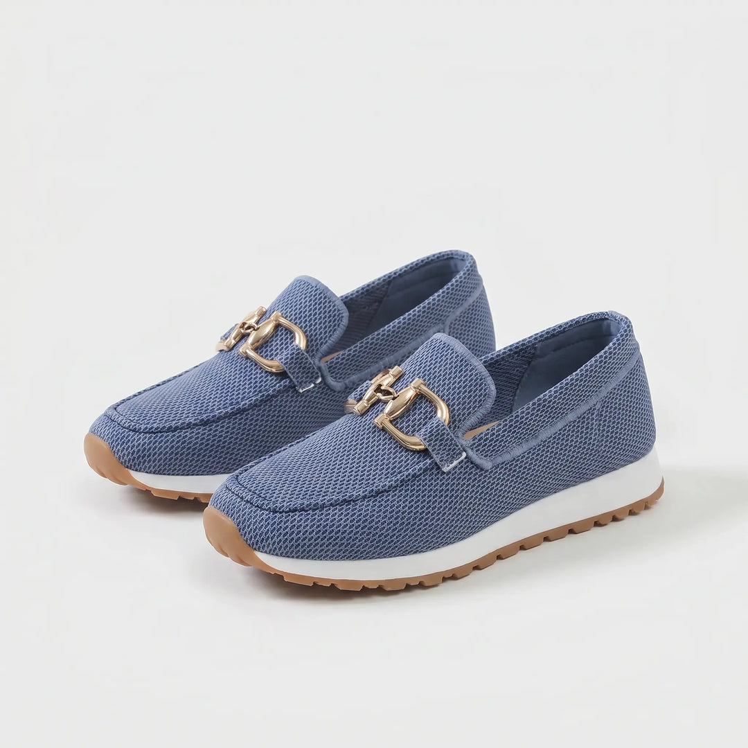 Adelina | Comfort Slippers