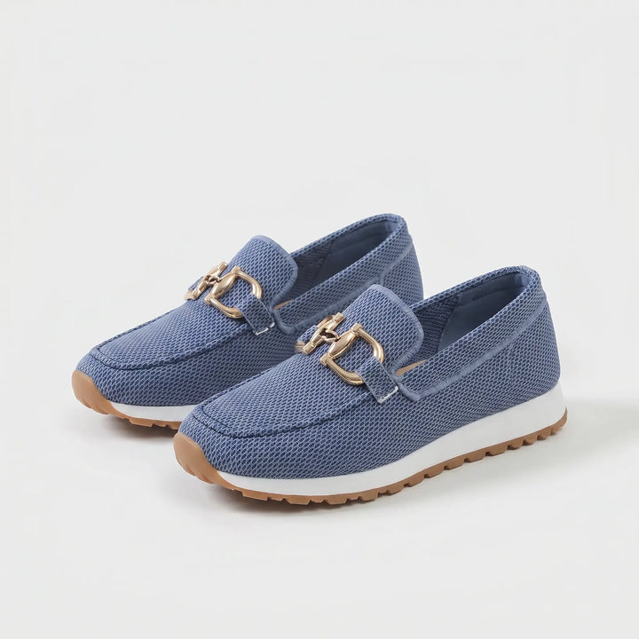Adelina | Comfort Slippers