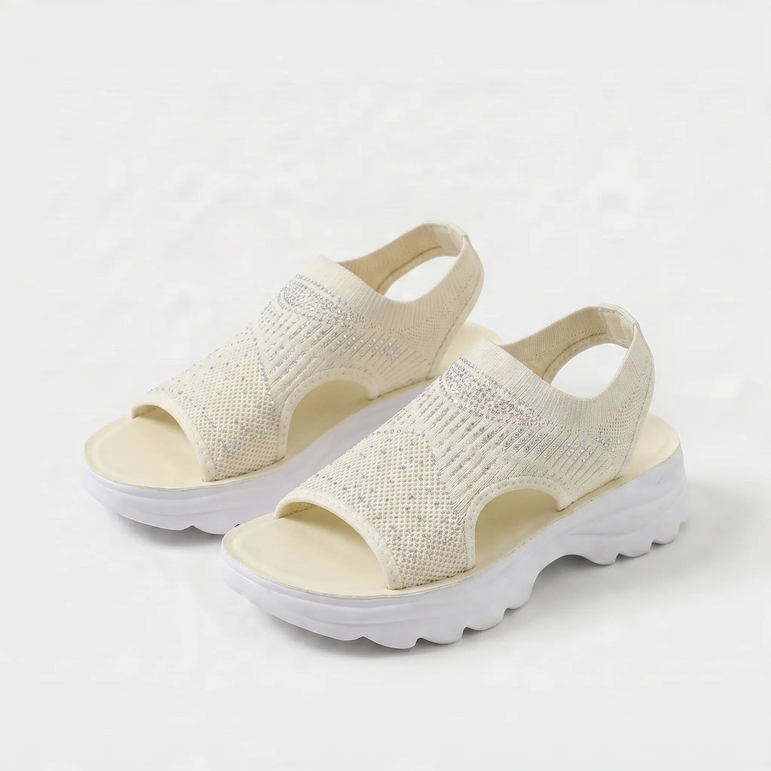 Noara | Non-Slip Orthopedic Sandals