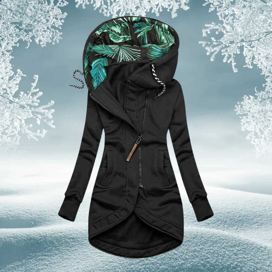 Jenny | Warm transitional jacket