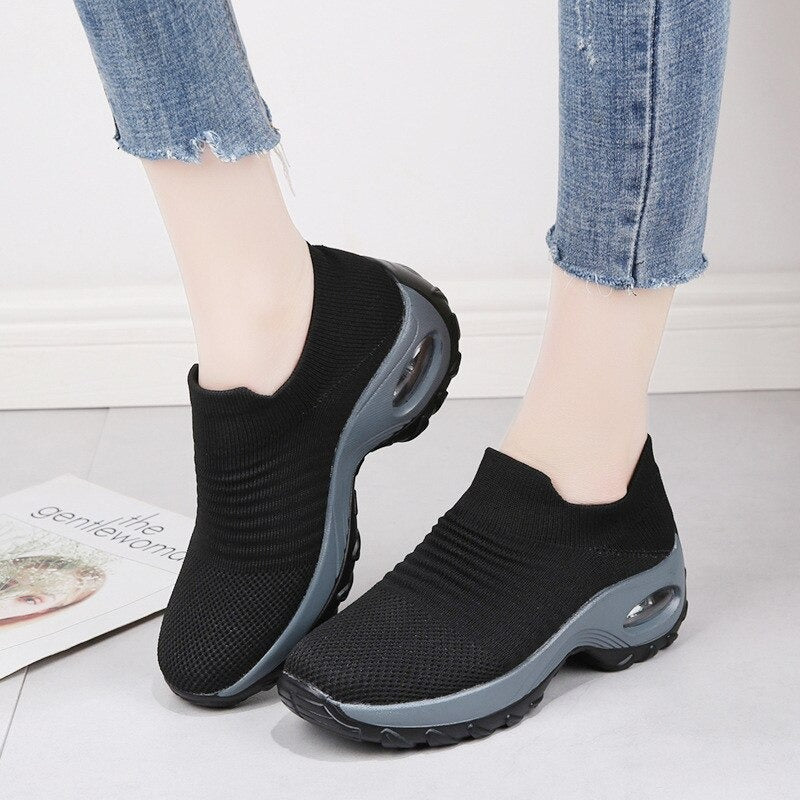 Lisa | Orthopedic walking shoes