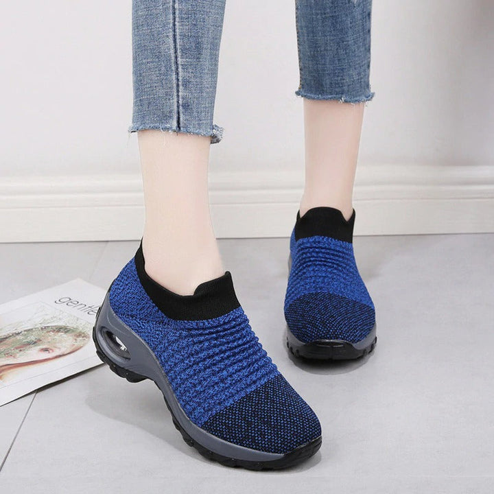 Lisa | Orthopedic walking shoes