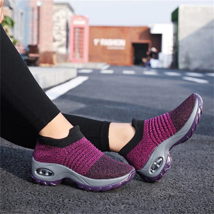Lisa | Orthopedic walking shoes