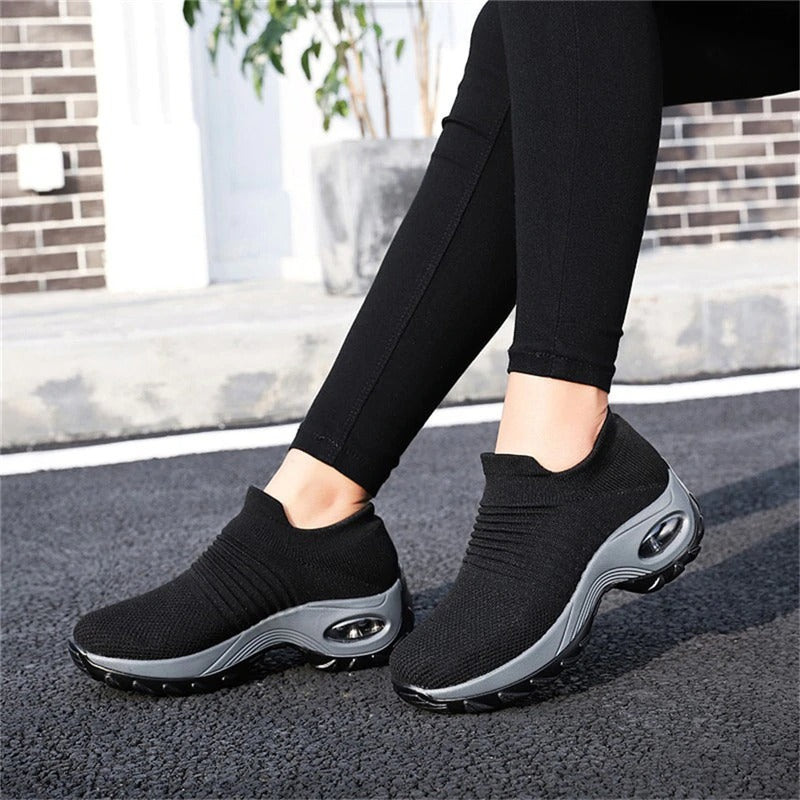 Lisa | Orthopedic walking shoes