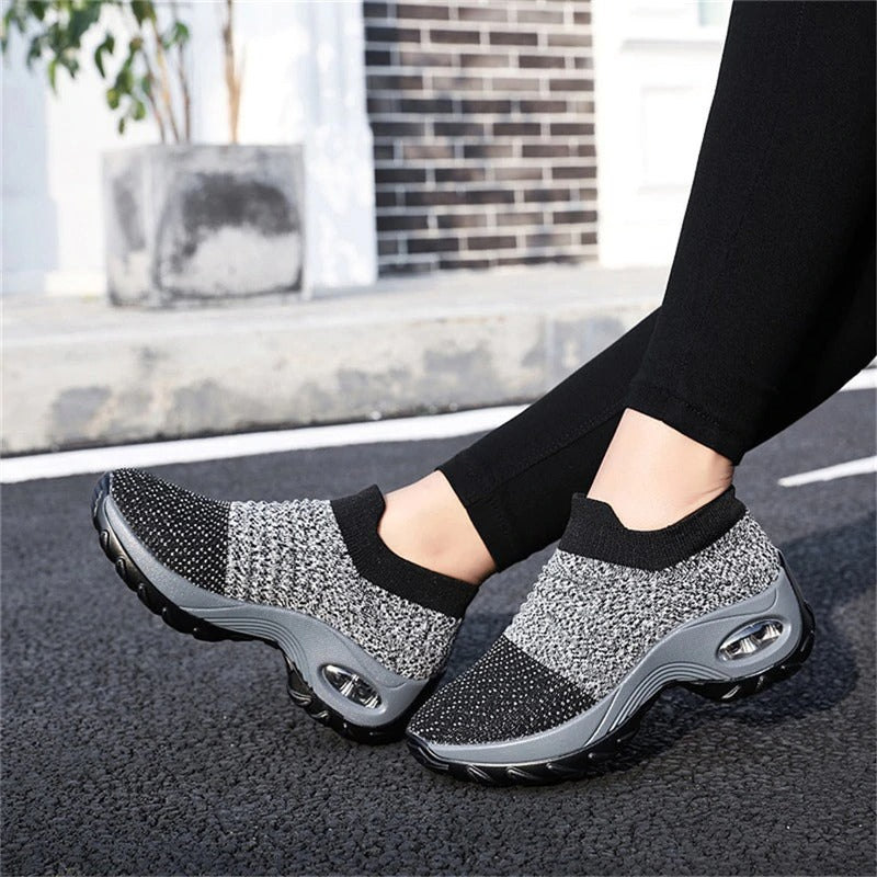 Lisa | Orthopedic walking shoes