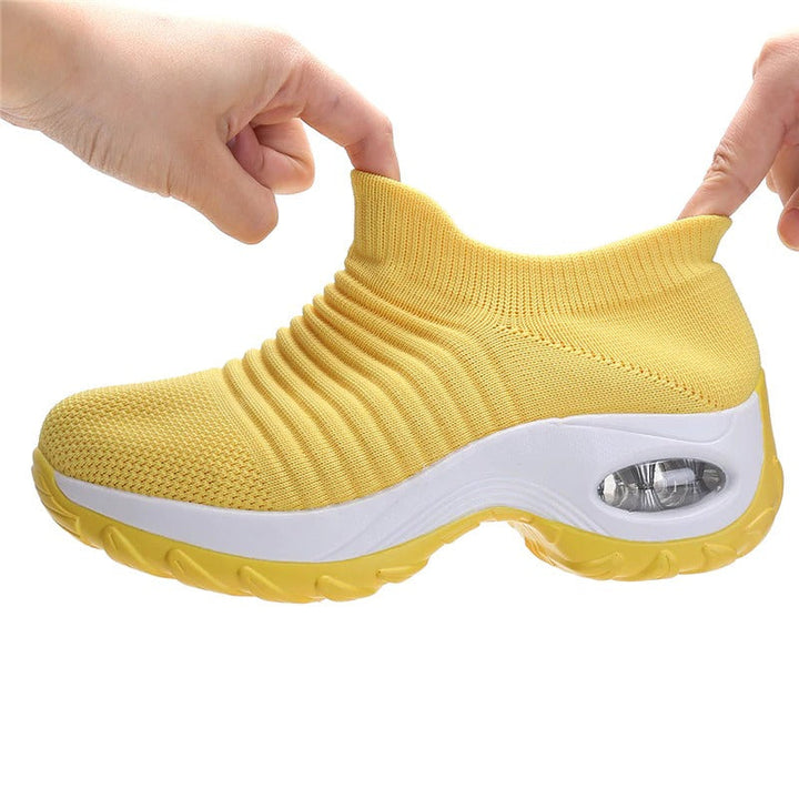 Lisa | Orthopedic walking shoes