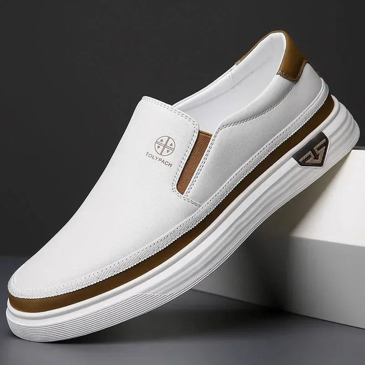 Zev | The Whitman Slip-On