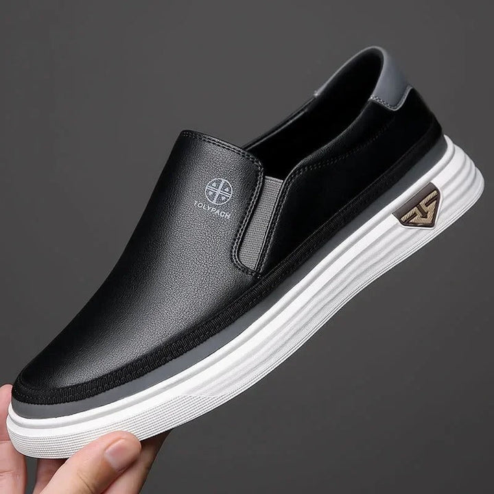 Zev | The Whitman Slip-On