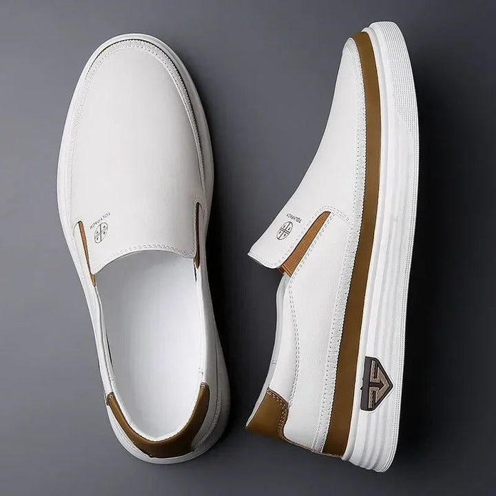 Zev | The Whitman Slip-On