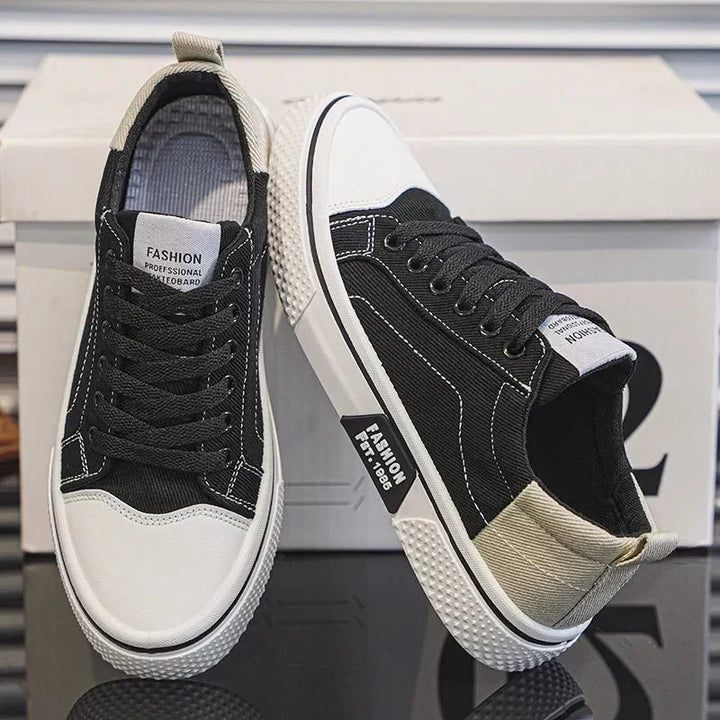 Drayton | Street Trainers