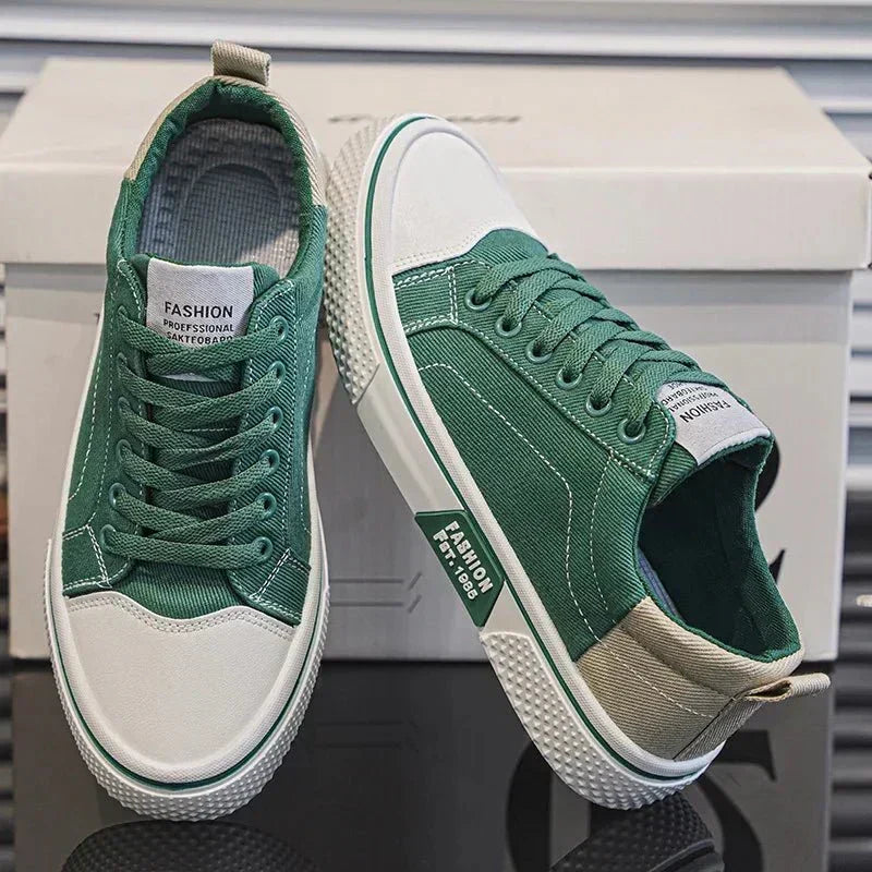 Drayton | Street Trainers