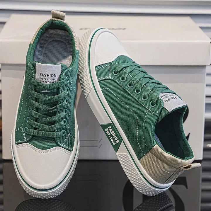 Drayton | Street Trainers
