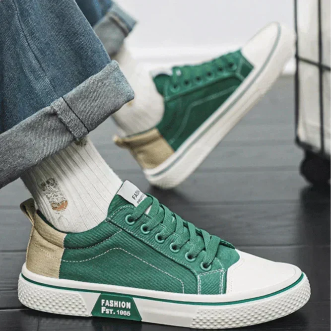 Drayton | Street Trainers