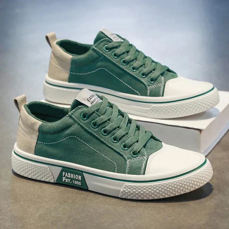 Drayton | Street Trainers