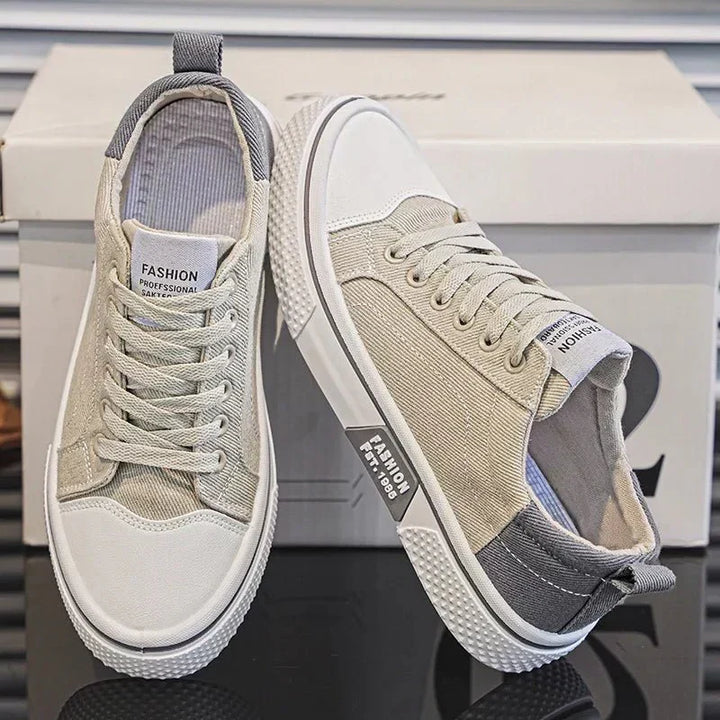 Drayton | Street Trainers