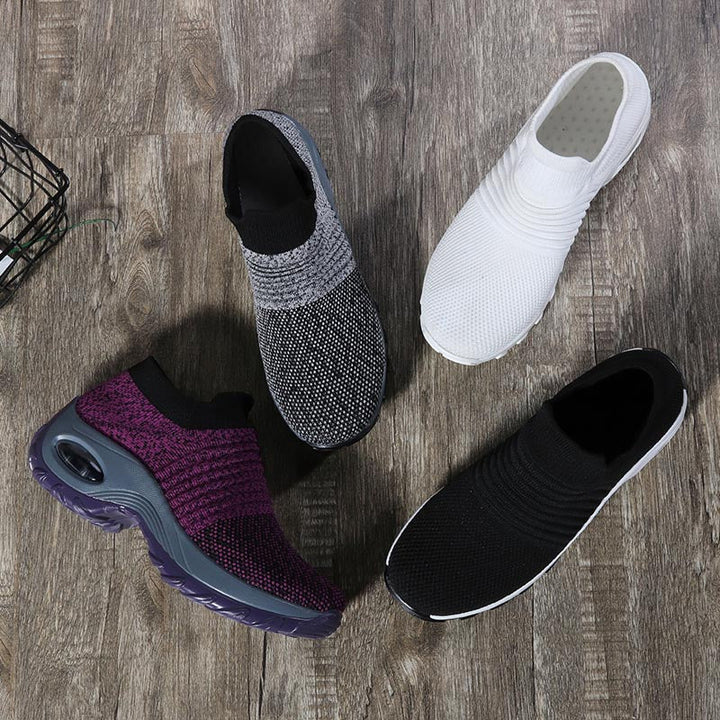 Lisa | Orthopedic walking shoes