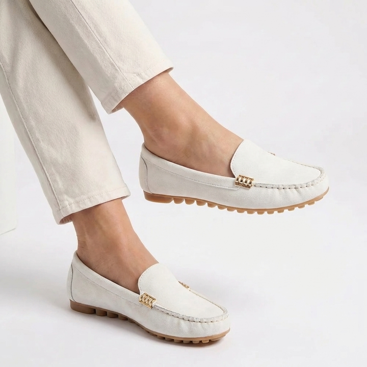Muriel | Comfortable slip-on shoes