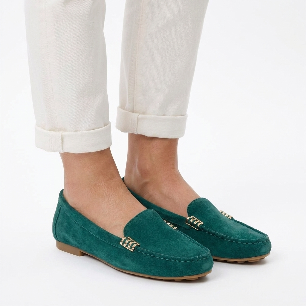 Muriel | Comfortable slip-on shoes