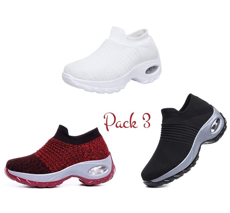 Lisa | Orthopedic walking shoes
