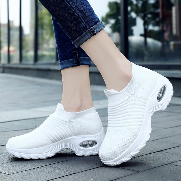 Lisa | Orthopedic walking shoes