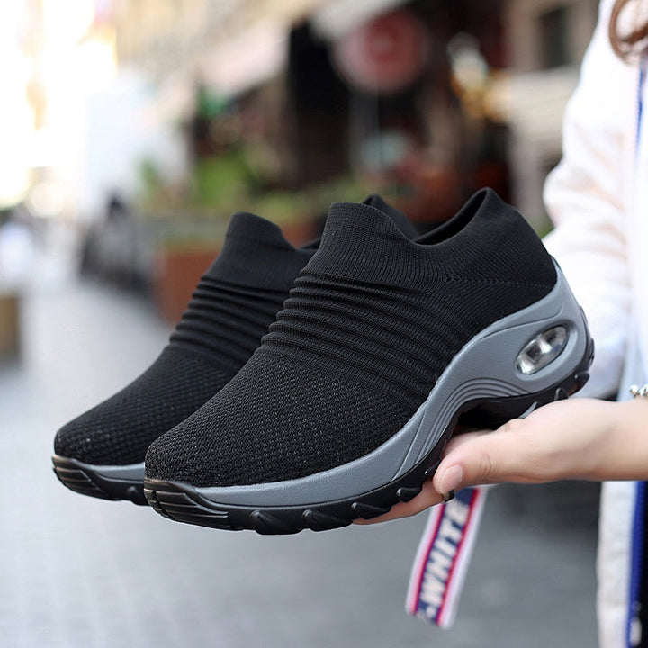 Lisa | Orthopedic walking shoes